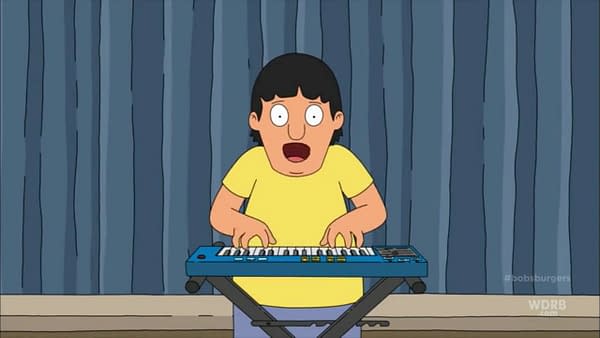 Bob's Burgers: 5 Fav Episodes Where Gene Belcher Steals The Show