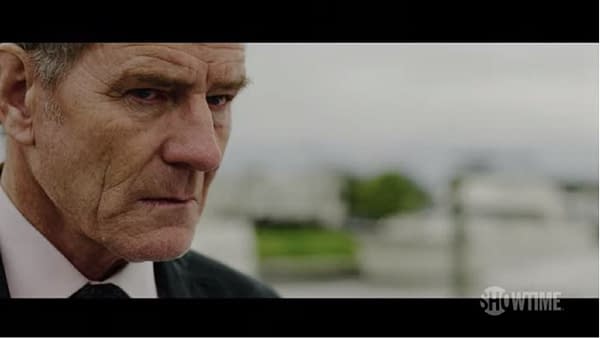 Your Honor star Bryan Cranston discusses his role (Image: Showtime screencap)