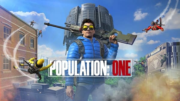 Best Starting Tips For Population: One