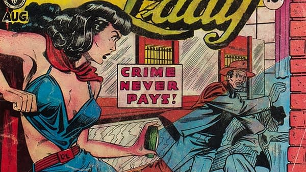 The True Crime Roots of Fox Feature's Phantom Lady