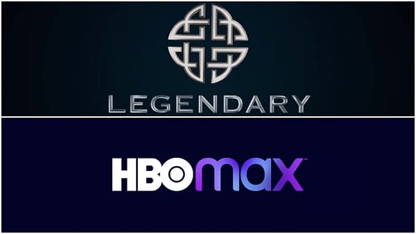 Legendary Reportedly Going to Challenge Warner Bros. HBO Max Deal