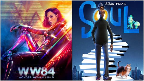 Disney+ and HBO Max Hit Record Downloads Over the Christmas Weekend