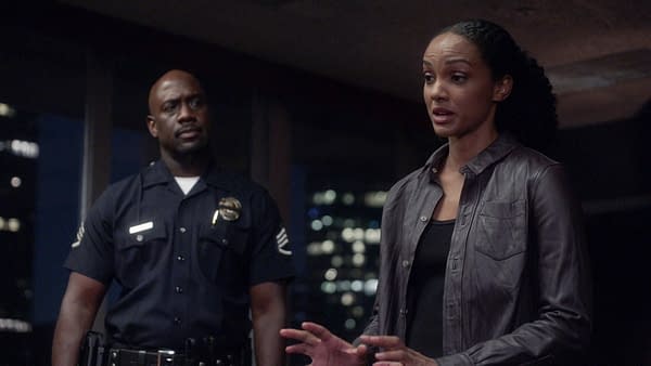 The Rookie Season 3 Preview: Nolan's Action Have Serious Consequences
