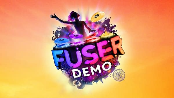 Try out the Fuser demo and see if you enjoy it before you buy it. Courtesy of Harmonix.