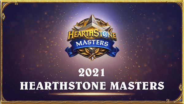 Hearthstone Esports will be played online for all of 2021, courtesy of Blizzard.