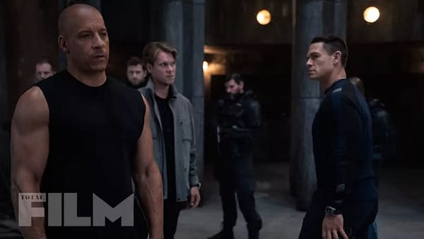 F9 Star Vin Diesel Remains Committed to the Theatrical Experience