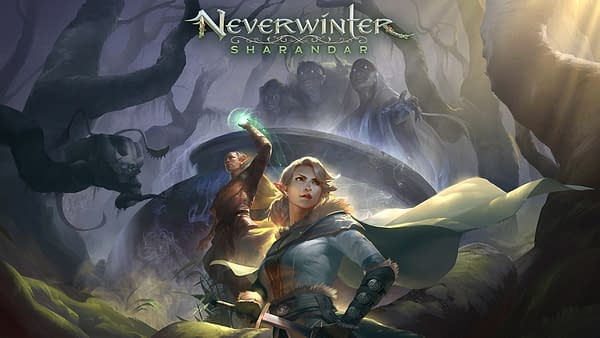 Neverwinter: Sharandar will now come out on February 16th, courtesy of Perfect World Entertainment.