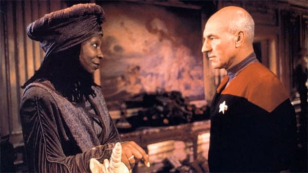 Star Trek: The Next Generation (Image: ViacomCBS)
