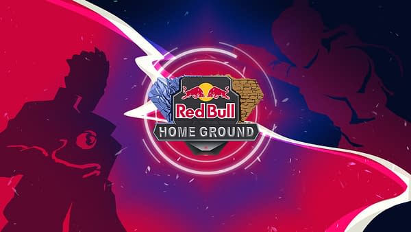 A Valorant Invitational will kick off the new Home Grounds competition, courtesy of Red Bull.