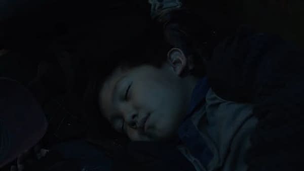 The Walking Dead Season 10C Trailer Broken Down Into 26 Images