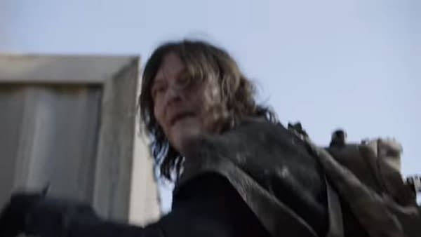 The Walking Dead Season 10C Trailer Broken Down Into 26 Images