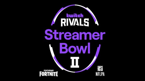 Who will come out on top on the next Twitch Rivals Streamer Bowl?