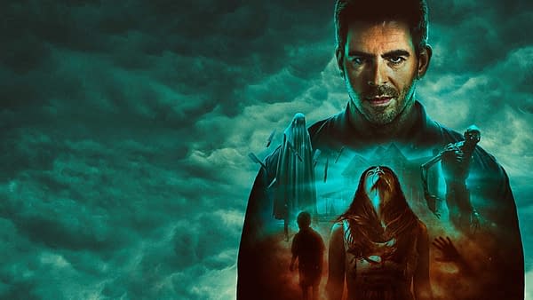 Eli Roth's History Of Horror Renewed For A Third Season At AMC