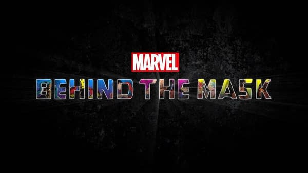 Marvel: Behind the Mask is coming to Disney+. (Image: Marvel Studios)
