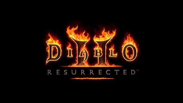 Diablo II: Resurrected Is Fully Revealed During BlizzConline