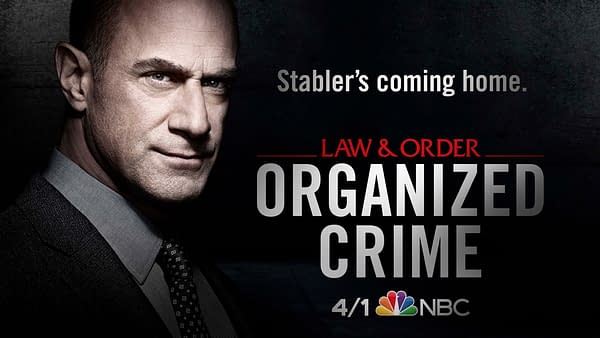 law & order