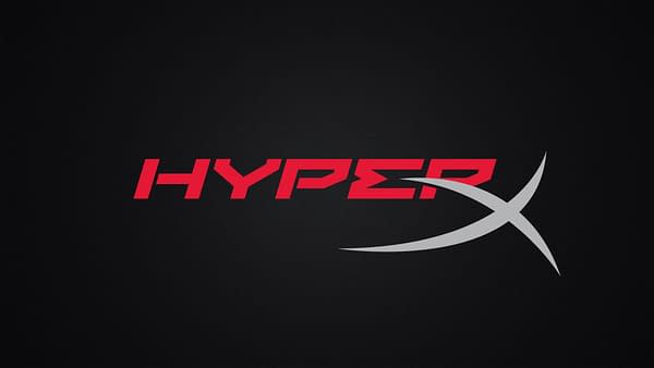 I wonder if this means we can get a HyperX gaming printer... Courtesy of HyperX.