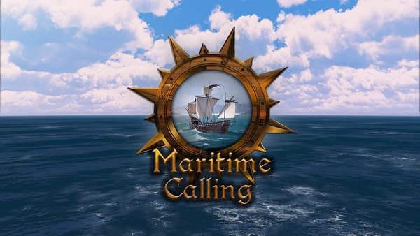 Tiamat Games Announces Seafaring Roguelike RPG Maritime Calling
