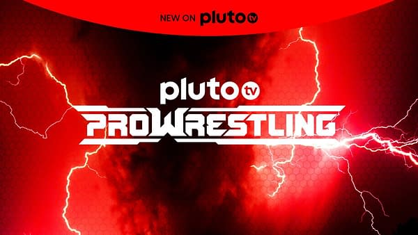 Pluto TV launched a pro wrestling channel featuring content from IWTV partners