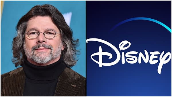 SEA: Ronald Moore to Develop Magic Kingdom TV Universe for Disney+