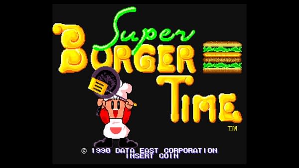 Now I can make super burgers! ...That's not how it works? Okay. Courtesy of Ziggurat Interactive.