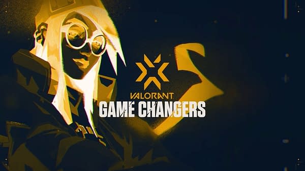 VCT Game Changers will be running over the course of 2021, courtesy of Riot Games.