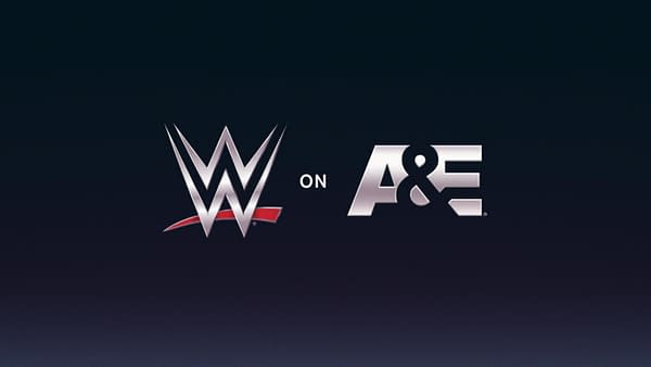 WWE Studios produced an 8-part series of Biography documentaries about WWE Superstars for A&E.