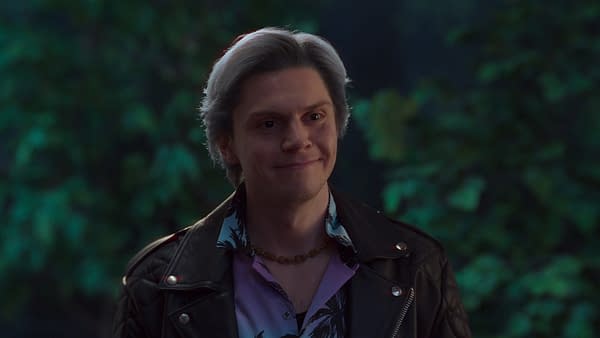 WandaVision: Kevin Feige Says Quicksilver Plot Twist Was Long Planned