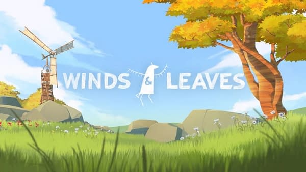 Winds & Leaves Will Be Coming To PSVR This Spring