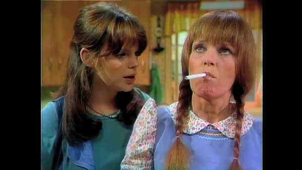 'Mary Hartman, Mary Hartman' Remake To Be Made By Sony TV