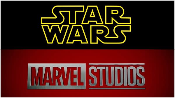 Star Wars And The MCU Will Never Cross Over Says Kevin Feige