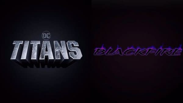 titans