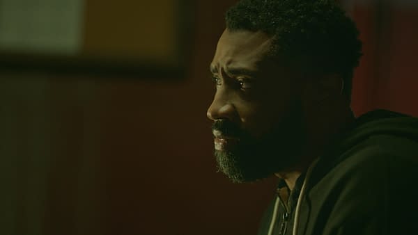 Black Lightning S04E04 Preview: Jefferson Has a Warning for Tobias