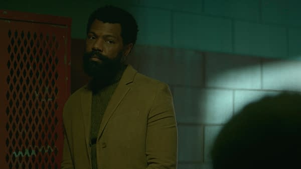 Black Lightning S04E04 Preview: Jefferson Has a Warning for Tobias