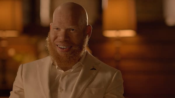 Black Lightning S04E04 Preview: Jefferson Has a Warning for Tobias