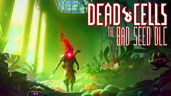 The Bad Seed DLC will drop into the mobile version of the game this month, courtesy of Motion Twin.