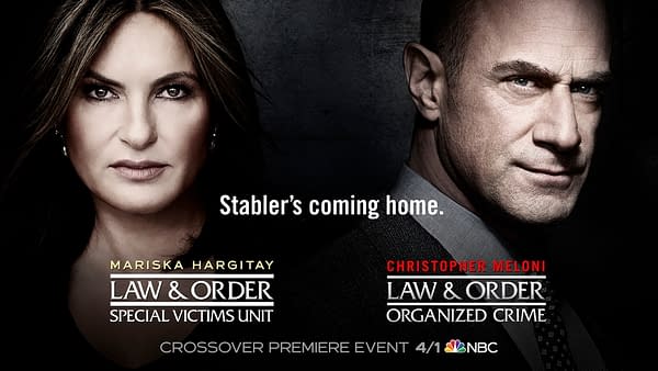 law & order