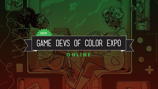 Repeating their plans from 2020, this year's event will be held online. Courtesy of GDoCExpo.