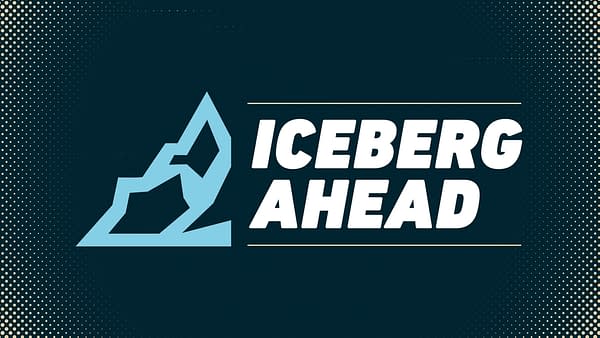 Iceberg Ahead 2021 will be livestreamed on March 30th, courtesy of Iceberg Interactive.
