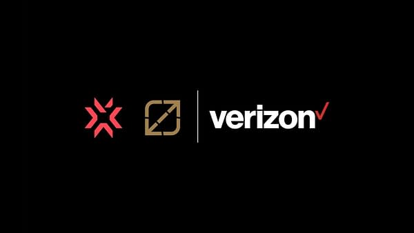 Both competitions will be sponsored by Verizon this May, courtesy of Riot Games.