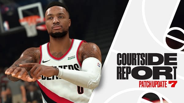 The latest patch brings in a few fixes for certain areas, but doesn't change a lot about the game. Courtesy of 2K Games.