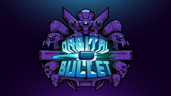 Orbital Bullet comes to Steam on April 22nd, courtesy of Assemble Entertainment.