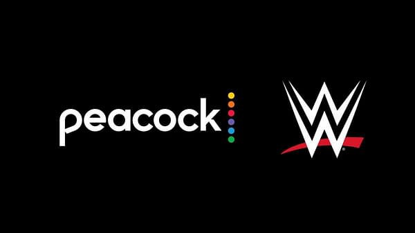 Peacock is the new home for the WWE Network