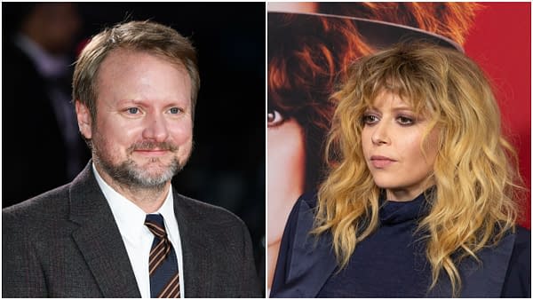 Poker Face: Natasha Lyonne to Star in Rian Johnson Peacock TV Series