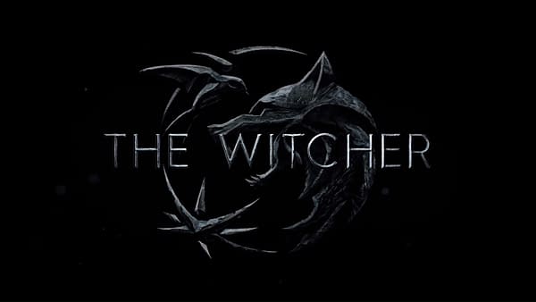 the witcher