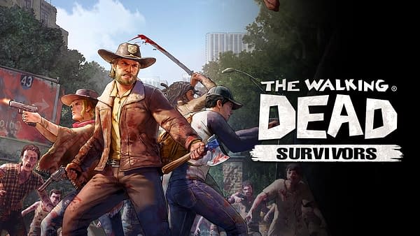 The Walking Dead: Survivors comes out on mobile next week, courtesy of Elex.