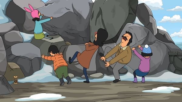 Bob's Burgers Season 11 Aims For A Perfect Family Photo: Review