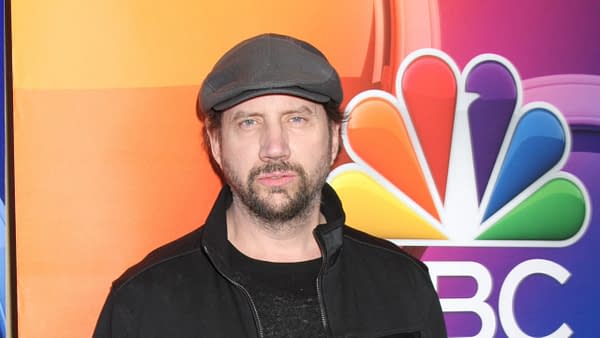 Jamie Kennedy at the NBCUniversal TCA Press Day Winter 2016 at the Langham Huntington Hotel on January 13, 2016 in Pasadena, CA. Editorial credit: Kathy Hutchins / Shutterstock.com