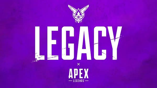 Apex Legends: Legacy will drop on May 4th, courtesy of Respawn Entertainment.