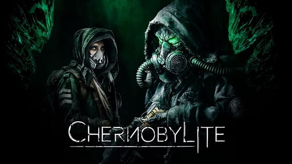Can you survive in Chernobyl while revealing its hidden secrets? Courtesy of All In! Games.